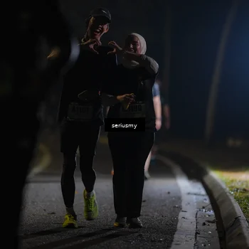 Runner Photo 5384530