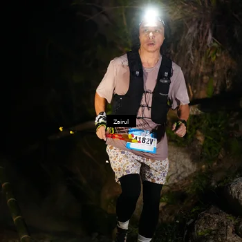 Runner Photo 5384531