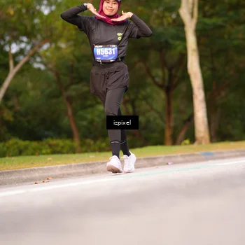 Runner Photo 5384532