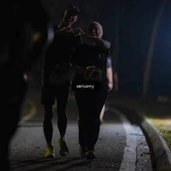 Runner Photo 5384533