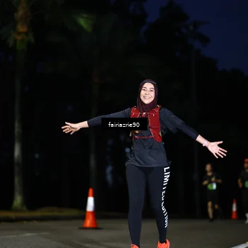 Runner Photo 5384534