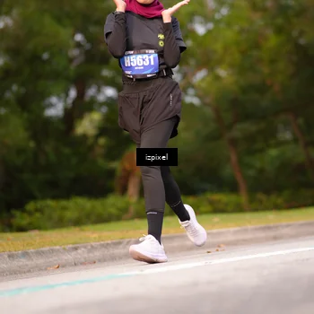 Runner Photo 5384535