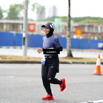 Runner Photo 5384536