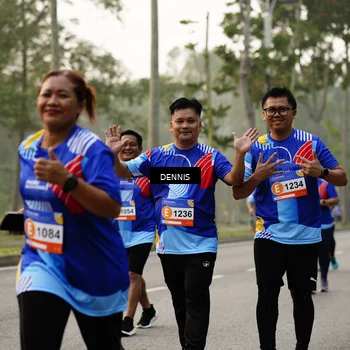 Runner Photo 5384537