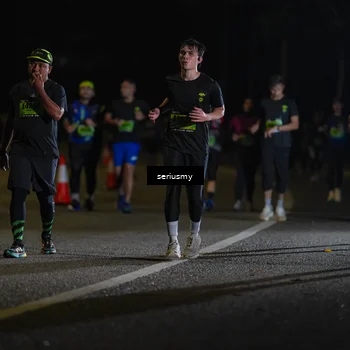 Runner Photo 5384538