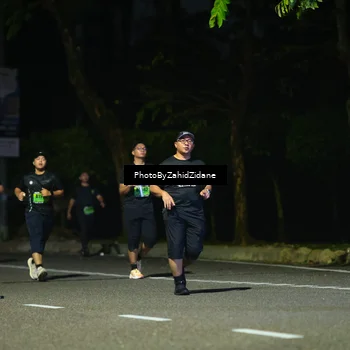 Runner Photo 5384539