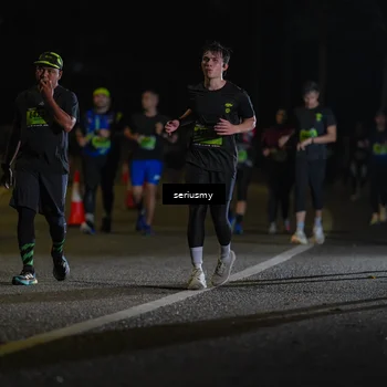 Runner Photo 5384540