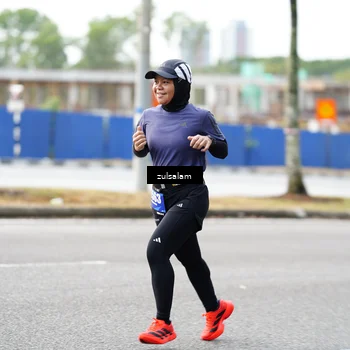 Runner Photo 5384541