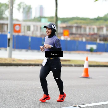 Runner Photo 5384542