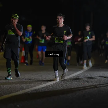 Runner Photo 5384543