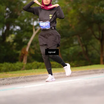 Runner Photo 5384544