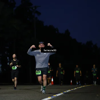 Runner Photo 5384545