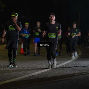 Runner Photo 5384546