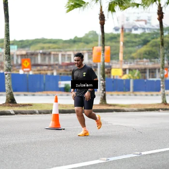 Runner Photo 5384548