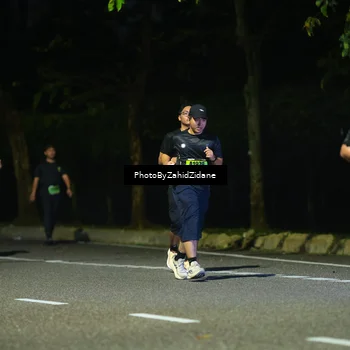 Runner Photo 5384551