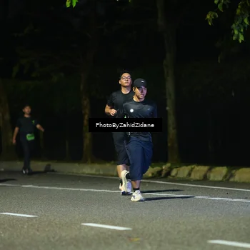 Runner Photo 5384552