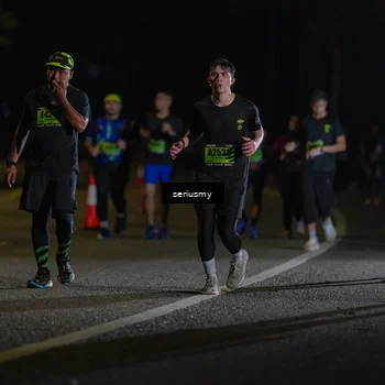 Runner Photo 5384554