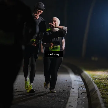 Runner Photo 5384556