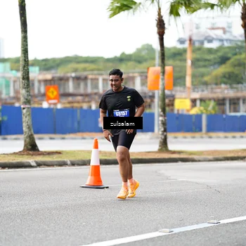 Runner Photo 5384557
