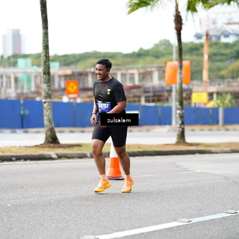 Runner Photo 5384558