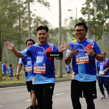 Runner Photo 5384559