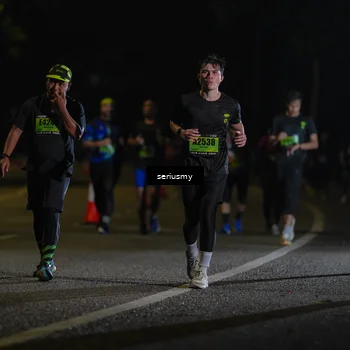 Runner Photo 5384560