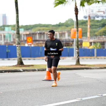 Runner Photo 5384561