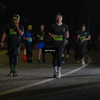 Runner Photo 5384563