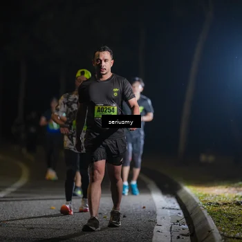 Runner Photo 5384564