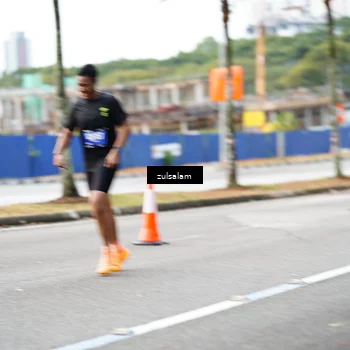 Runner Photo 5384565