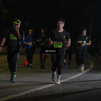 Runner Photo 5384566