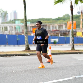 Runner Photo 5384567