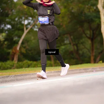 Runner Photo 5384568