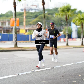 Runner Photo 5384569