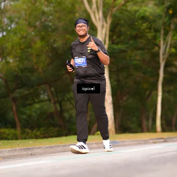 Runner Photo 5384570