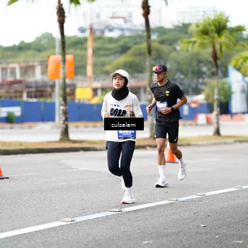 Runner Photo 5384571