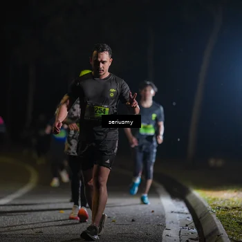 Runner Photo 5384572