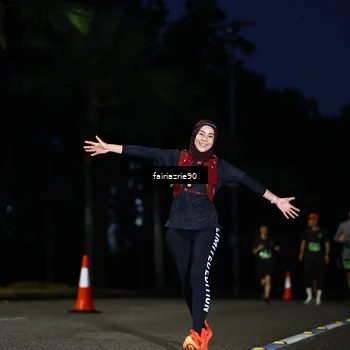 Runner Photo 5384573