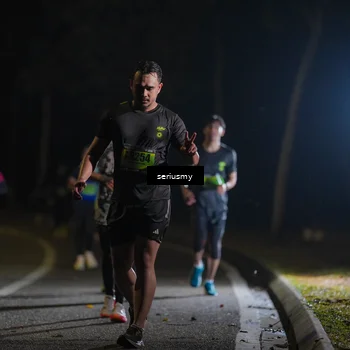 Runner Photo 5384574