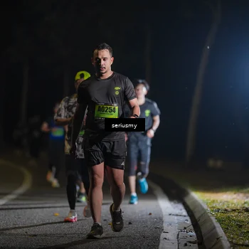 Runner Photo 5384575