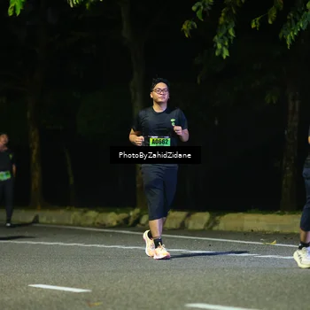 Runner Photo 5384576