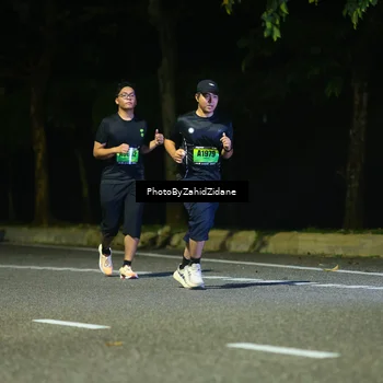 Runner Photo 5384577