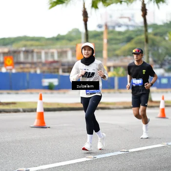Runner Photo 5384578