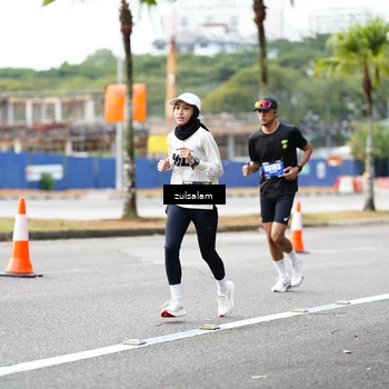 Runner Photo 5384579