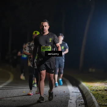 Runner Photo 5384580