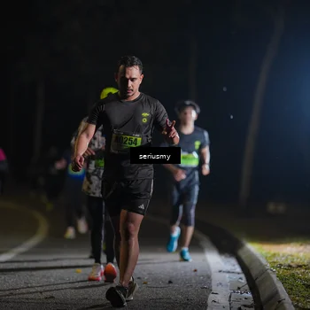 Runner Photo 5384582