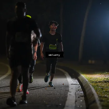 Runner Photo 5384585