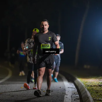 Runner Photo 5384586