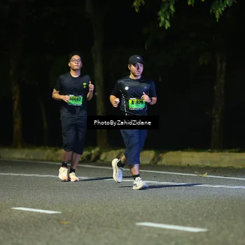 Runner Photo 5384587