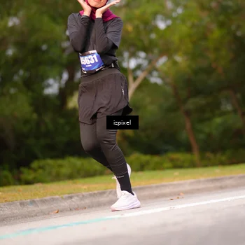 Runner Photo 5384588